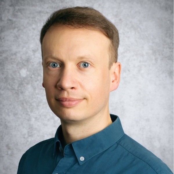 Badru Stanicki — Gründer von Badru & Friends